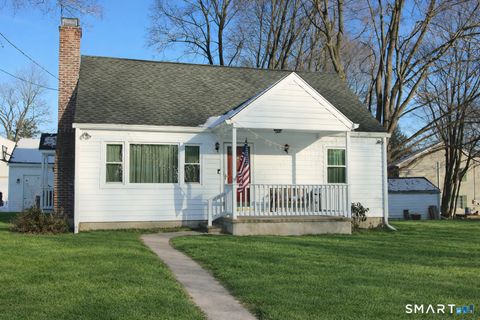 Tiny photo for 3 Whitlock Avenue, Bethel, CT 06801 (MLS # 24150109)