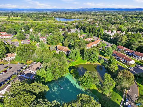 Tiny photo for 193 Cypress Road #193, Newington, CT 06111 (MLS # 24157329)