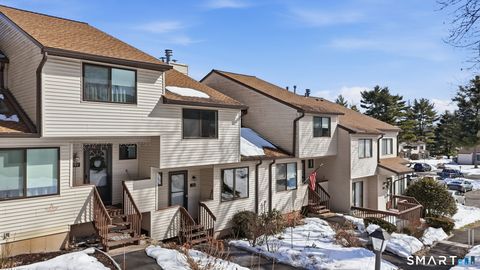 Tiny photo for 193 Cypress Road #193, Newington, CT 06111 (MLS # 24157329)