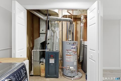 Tiny photo for 193 Cypress Road #193, Newington, CT 06111 (MLS # 24157329)