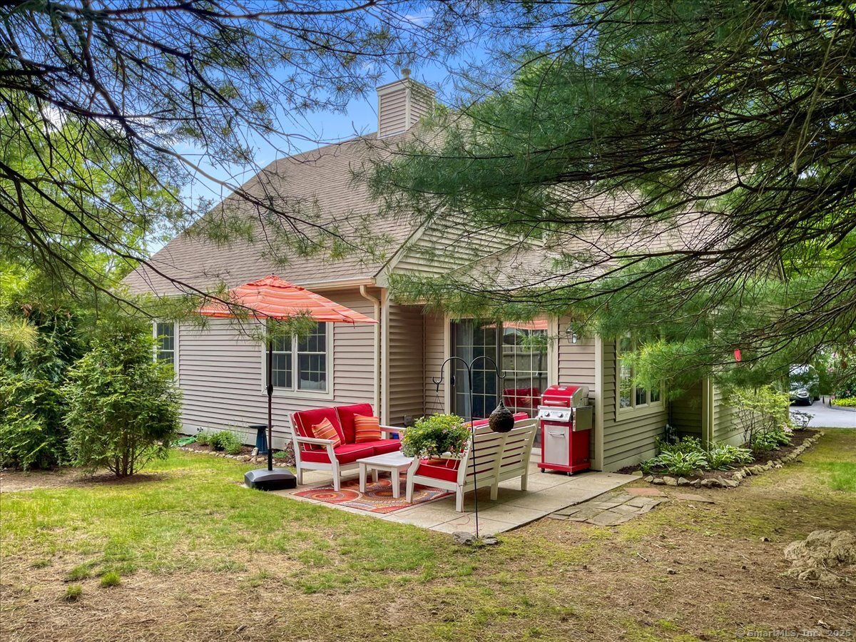 1 Dogwood Lane #1, East Lyme, Connecticut image 38