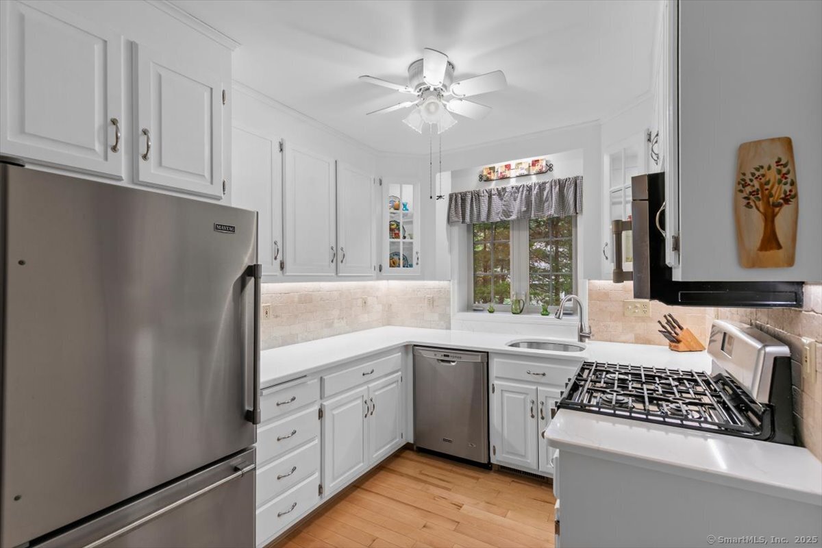 1 Dogwood Lane #1, East Lyme, Connecticut image 20
