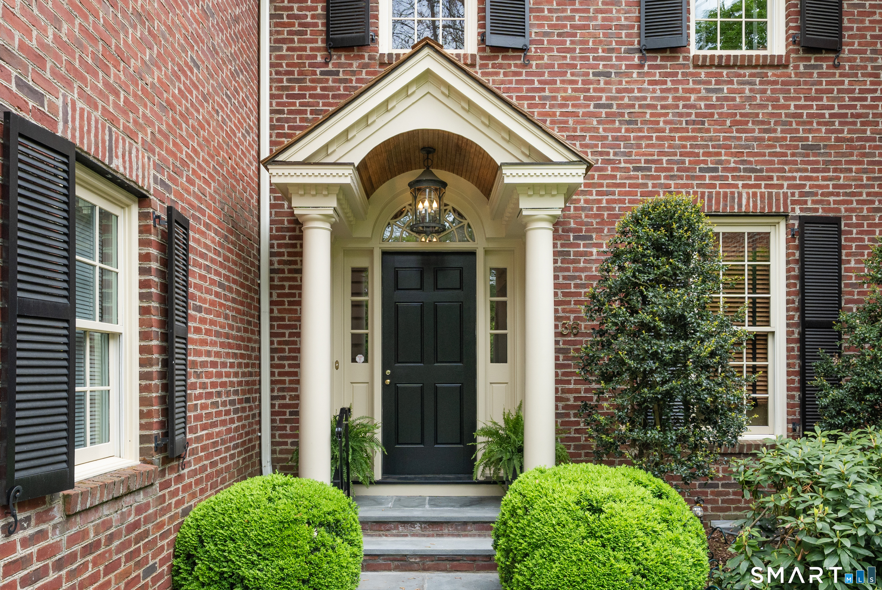 36 Richmond Hill Road