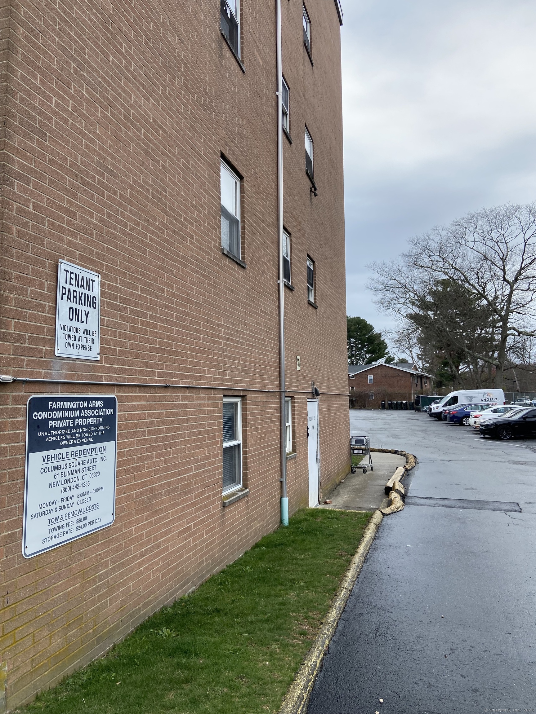 70 Farmington Avenue #4J, New London, Connecticut image 5