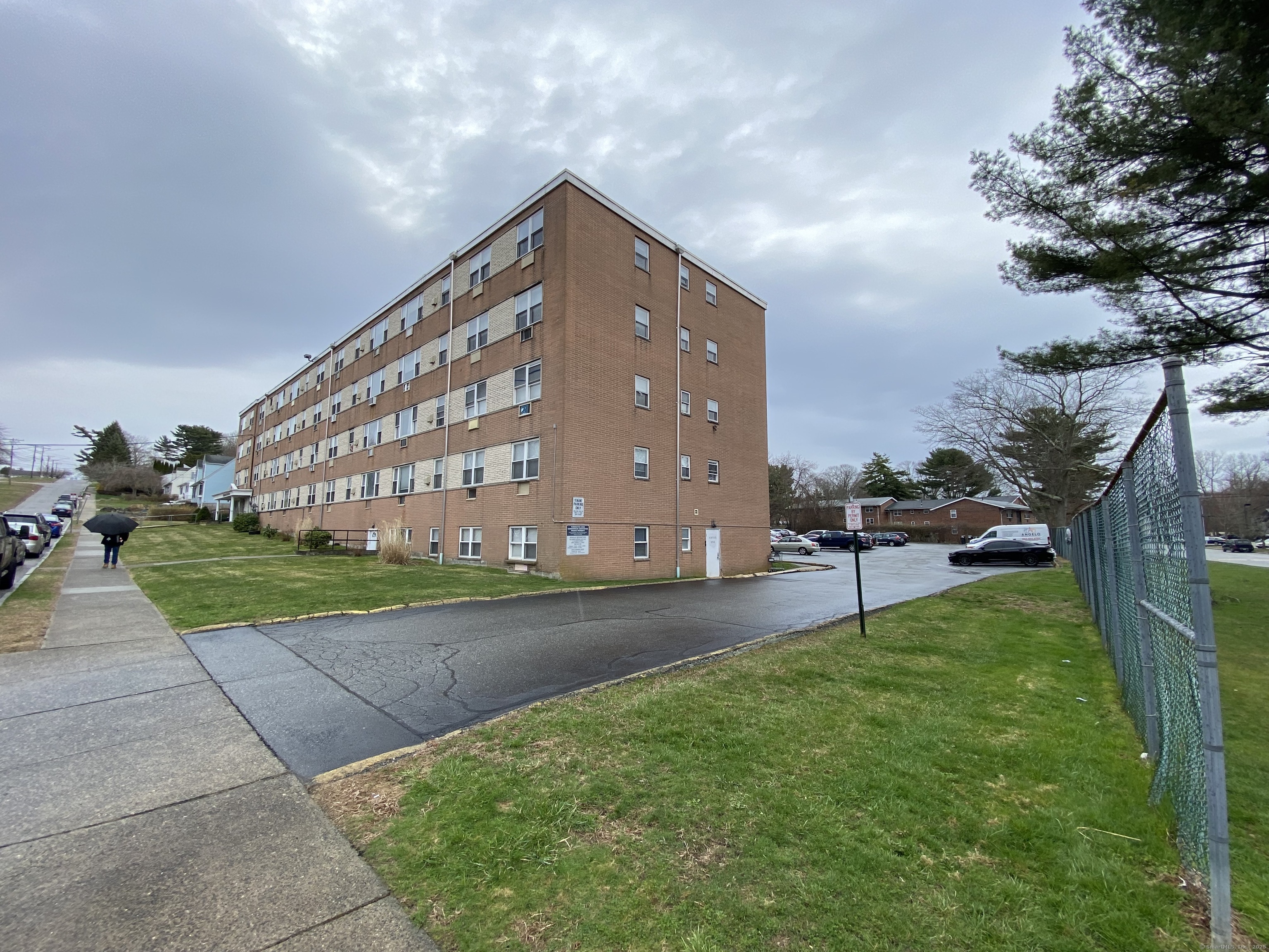 70 Farmington Avenue #4J, New London, Connecticut image 4