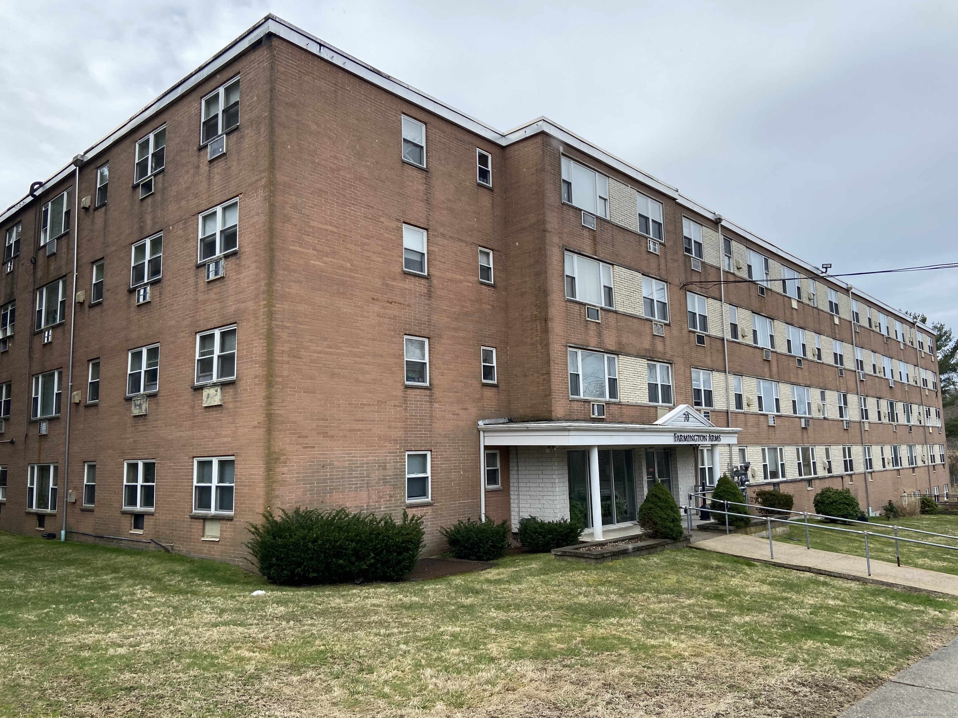 70 Farmington Avenue #4J, New London, Connecticut image 1