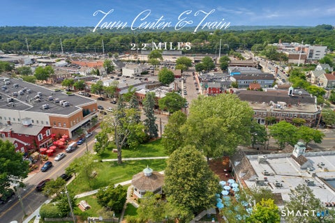 Tiny photo for 680 Jennings Road, Fairfield, CT 06824 (MLS # 24211462)