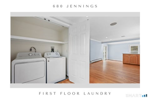 Tiny photo for 680 Jennings Road, Fairfield, CT 06824 (MLS # 24211462)