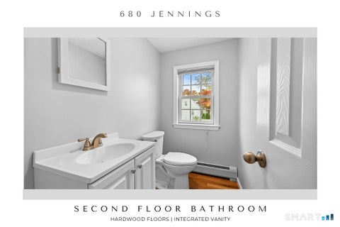 Tiny photo for 680 Jennings Road, Fairfield, CT 06824 (MLS # 24211462)