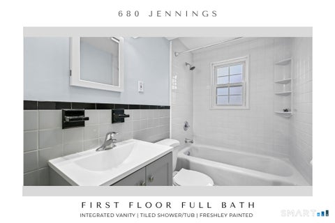 Tiny photo for 680 Jennings Road, Fairfield, CT 06824 (MLS # 24211462)