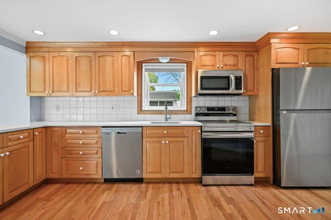 Tiny photo for 680 Jennings Road, Fairfield, CT 06824 (MLS # 24211462)