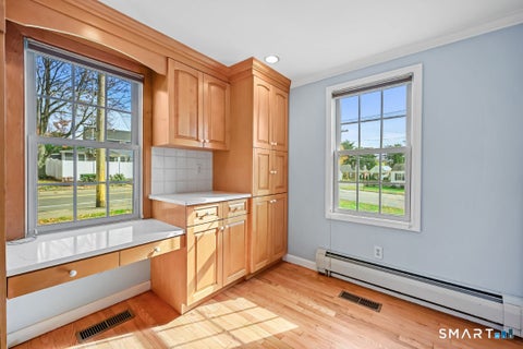 Tiny photo for 680 Jennings Road, Fairfield, CT 06824 (MLS # 24211462)
