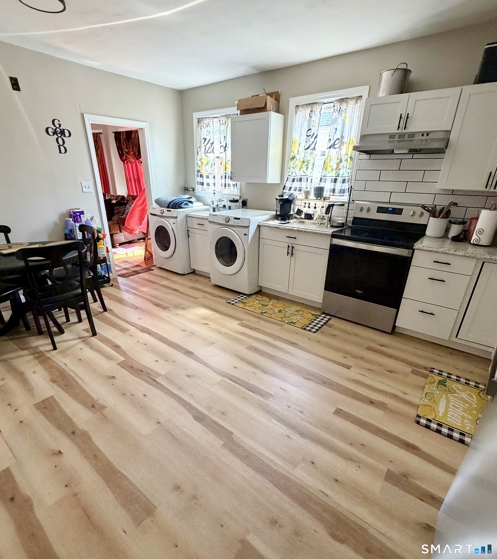 85 Maplewood Avenue 2nd Floor