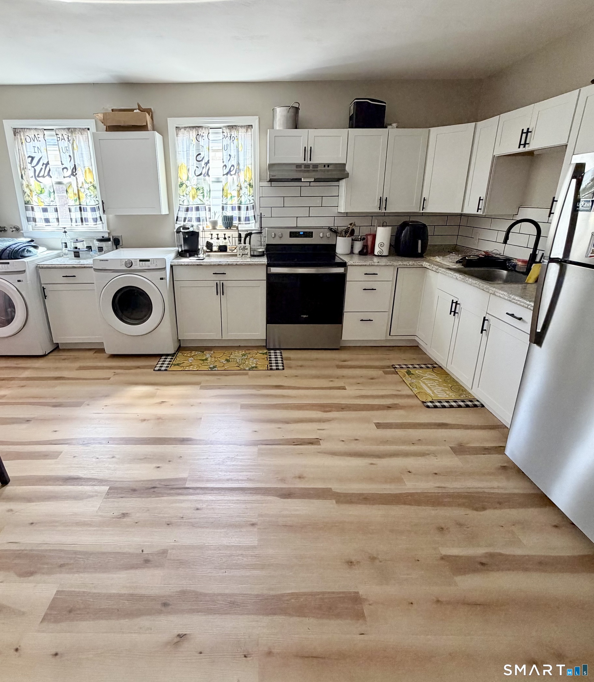 85 Maplewood Avenue 2nd Floor