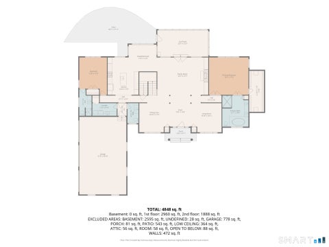 Tiny photo for 122 Lower Road, Guilford, CT 06437 (MLS # 24202711)