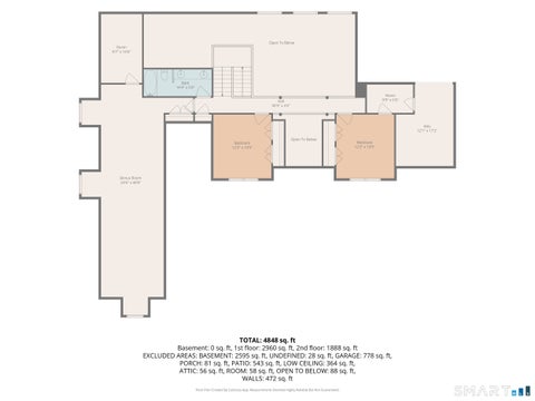 Tiny photo for 122 Lower Road, Guilford, CT 06437 (MLS # 24202711)