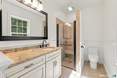 Tiny photo for 122 Lower Road, Guilford, CT 06437 (MLS # 24202711)