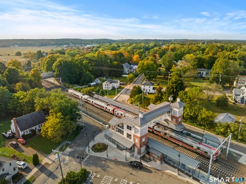Tiny photo for 122 Lower Road, Guilford, CT 06437 (MLS # 24202711)