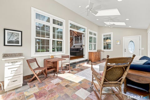 Tiny photo for 122 Lower Road, Guilford, CT 06437 (MLS # 24202711)