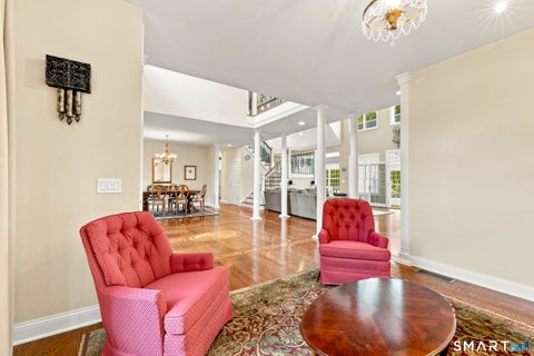 Tiny photo for 122 Lower Road, Guilford, CT 06437 (MLS # 24202711)