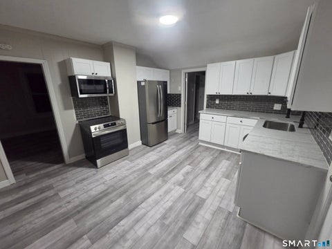 Photo of 179 Rhode Island Avenue #2, Waterbury, CT 06704 (MLS # 24216378)
