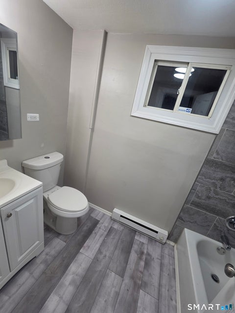 Tiny photo for 179 Rhode Island Avenue #2, Waterbury, CT 06704 (MLS # 24216378)