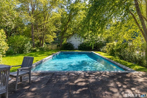 Tiny photo for 59 Painter Ridge Road, Washington, CT 06793 (MLS # 24205845)