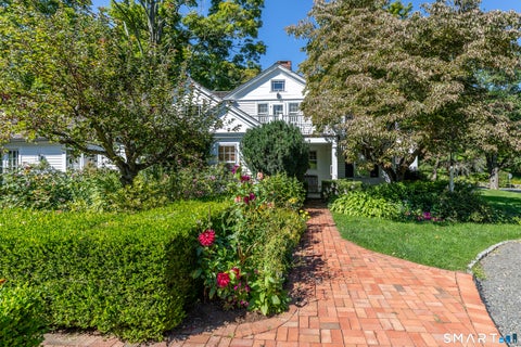 Tiny photo for 59 Painter Ridge Road, Washington, CT 06793 (MLS # 24205845)