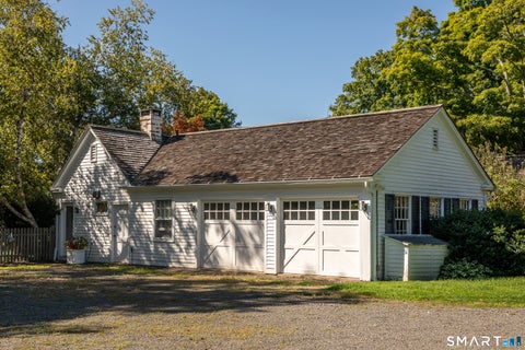 Tiny photo for 59 Painter Ridge Road, Washington, CT 06793 (MLS # 24205845)
