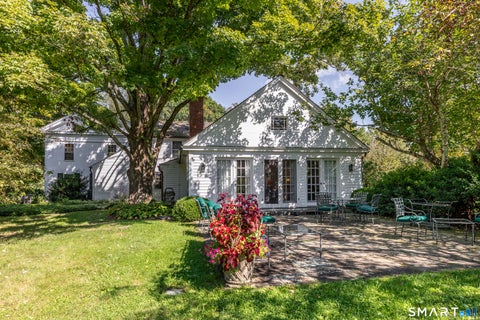 Tiny photo for 59 Painter Ridge Road, Washington, CT 06793 (MLS # 24205845)