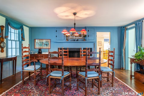 Tiny photo for 59 Painter Ridge Road, Washington, CT 06793 (MLS # 24205845)