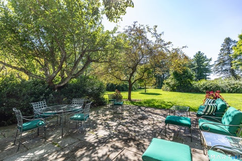 Tiny photo for 59 Painter Ridge Road, Washington, CT 06793 (MLS # 24205845)