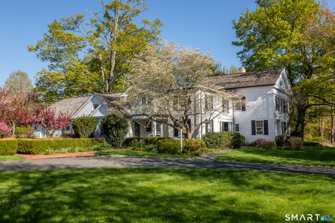 Tiny photo for 59 Painter Ridge Road, Washington, CT 06793 (MLS # 24205845)
