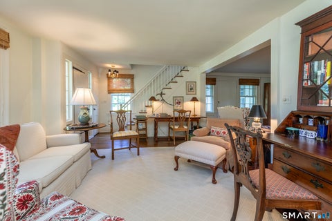 Tiny photo for 59 Painter Ridge Road, Washington, CT 06793 (MLS # 24205845)