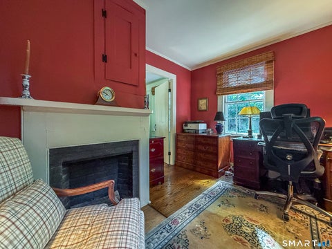 Tiny photo for 59 Painter Ridge Road, Washington, CT 06793 (MLS # 24205845)