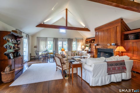 Tiny photo for 59 Painter Ridge Road, Washington, CT 06793 (MLS # 24205845)