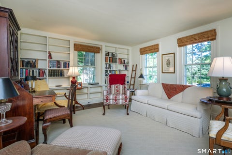 Tiny photo for 59 Painter Ridge Road, Washington, CT 06793 (MLS # 24205845)