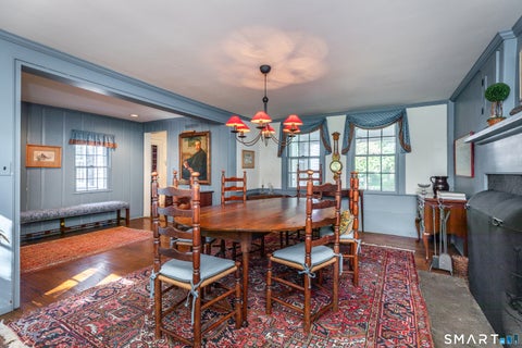Tiny photo for 59 Painter Ridge Road, Washington, CT 06793 (MLS # 24205845)