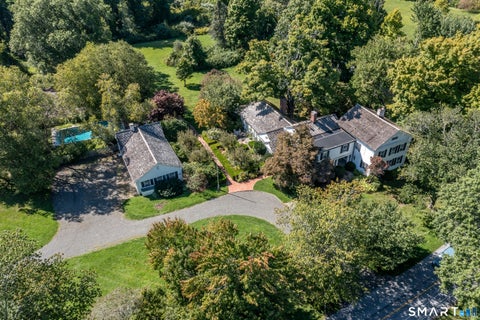 Tiny photo for 59 Painter Ridge Road, Washington, CT 06793 (MLS # 24205845)