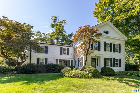 Photo of 59 Painter Ridge Road, Washington, CT 06793 (MLS # 24205845)