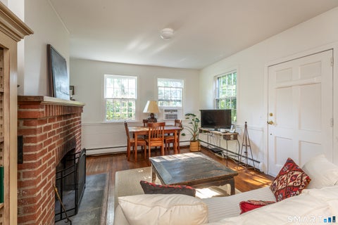 Tiny photo for 59 Painter Ridge Road, Washington, CT 06793 (MLS # 24205845)