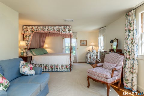 Tiny photo for 59 Painter Ridge Road, Washington, CT 06793 (MLS # 24205845)