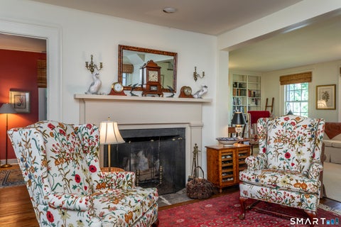 Tiny photo for 59 Painter Ridge Road, Washington, CT 06793 (MLS # 24205845)