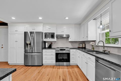 Tiny photo for 8 Ridge Road, Burlington, CT 06013 (MLS # 24179250)