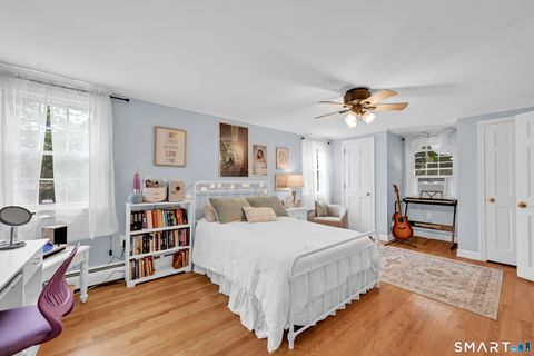Tiny photo for 8 Ridge Road, Burlington, CT 06013 (MLS # 24179250)
