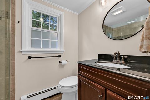 Tiny photo for 8 Ridge Road, Burlington, CT 06013 (MLS # 24179250)