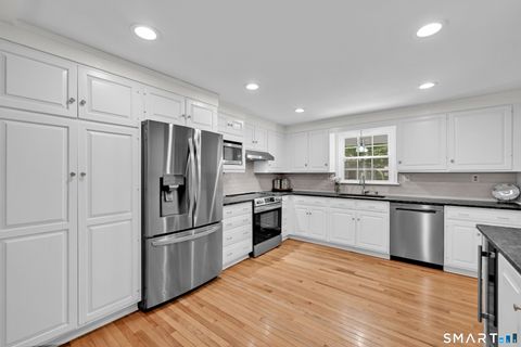 Tiny photo for 8 Ridge Road, Burlington, CT 06013 (MLS # 24179250)