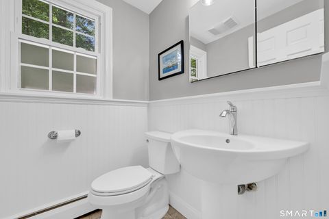 Tiny photo for 8 Ridge Road, Burlington, CT 06013 (MLS # 24179250)