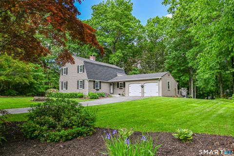 Tiny photo for 8 Ridge Road, Burlington, CT 06013 (MLS # 24179250)