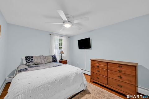 Tiny photo for 8 Ridge Road, Burlington, CT 06013 (MLS # 24179250)